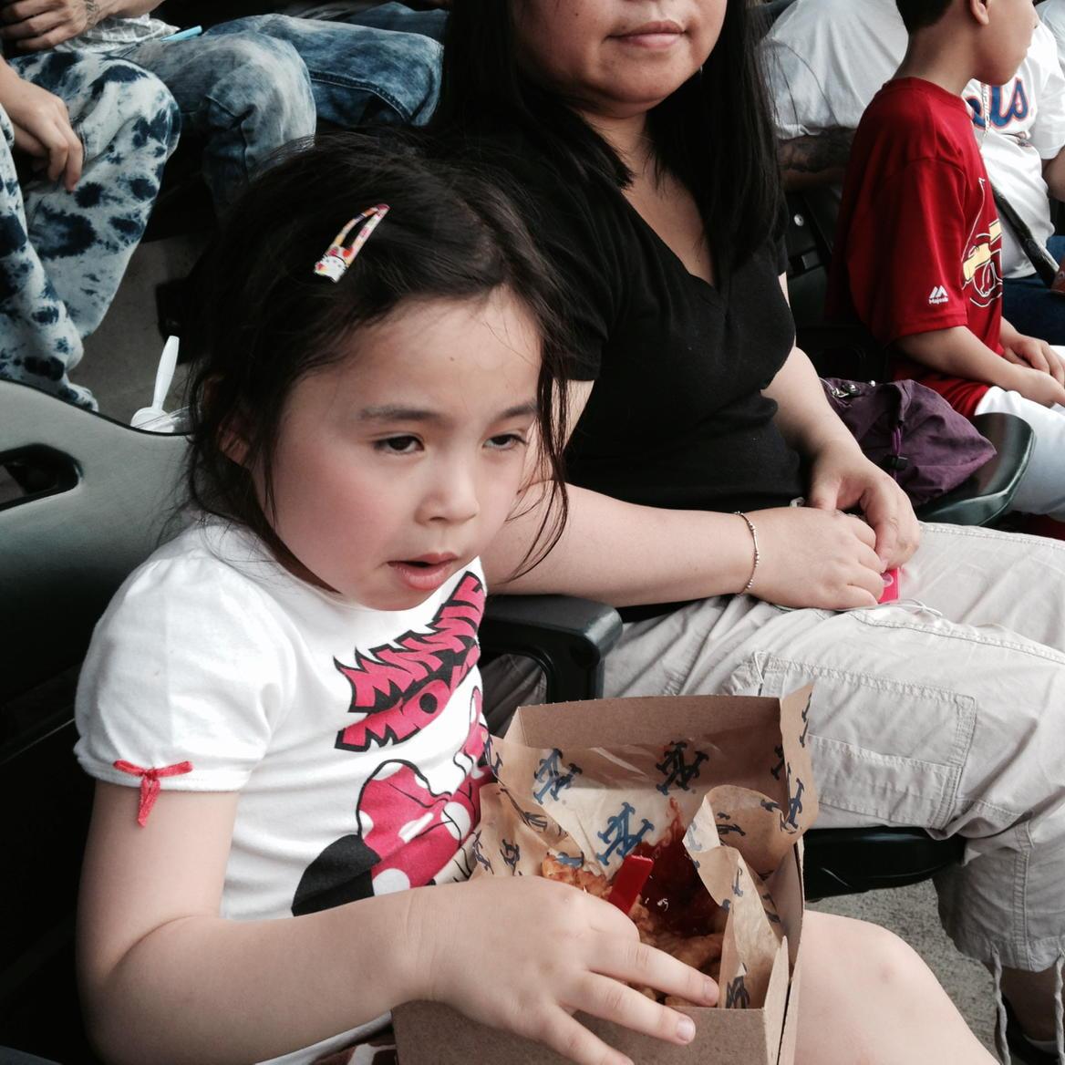 EdPerlmutterNYC's tweet photo. #citivision http://t.co/asg5gXmliu