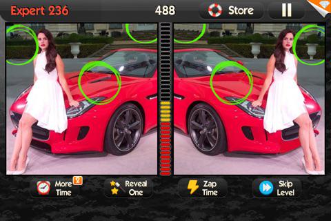 ambsxx's tweet photo. Retweet this if you can spot a difference on this level of #WhatsTheDifference! http://t.co/T1oj6dhKLq http://t.co/bUm8rgxmXv