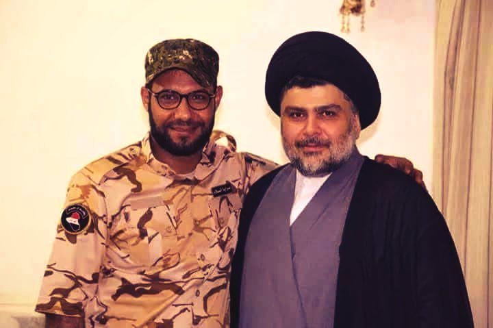 مصطفى الصدري (@qa658) on Twitter photo 