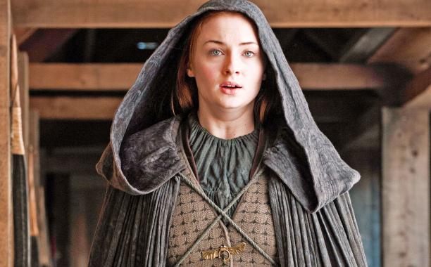 EW's tweet image. These are the 5 biggest questions we have ahead of tonight's #GameofThrones finale: ow.ly/Oj7SA