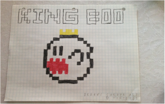Sprite Art (@sprite_art) / Posts / X