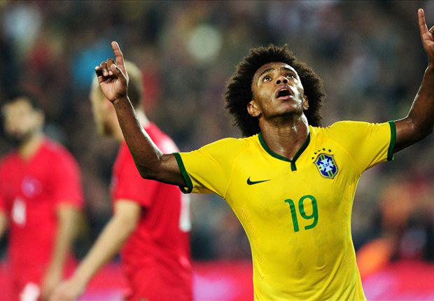 Mercado_Futbool's tweet photo. HISTÓRICO: ¿Willian, eres tú?... Primer jugador que juega en dos Selecciones Nacionales. (#BRA y #PER). 😂😂😂😂😂 http://t.co/J2bJmd6TX2
