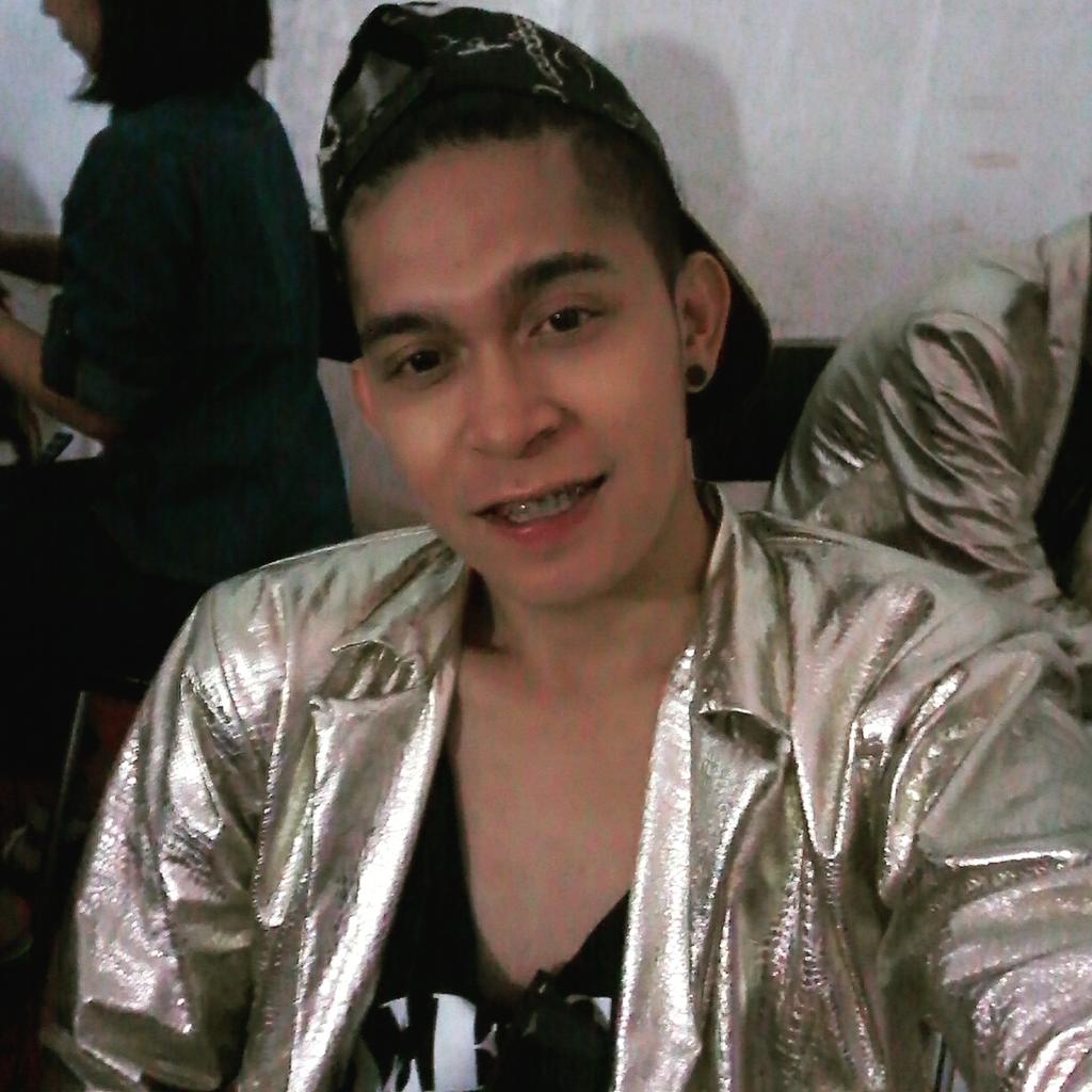 NOW hari ke 2 disini, 15  June  2015 at Sukabumi, Selamat pagi INBOX #wambdg #thedanceicon <a href="/sctv_/">SCTV</a>