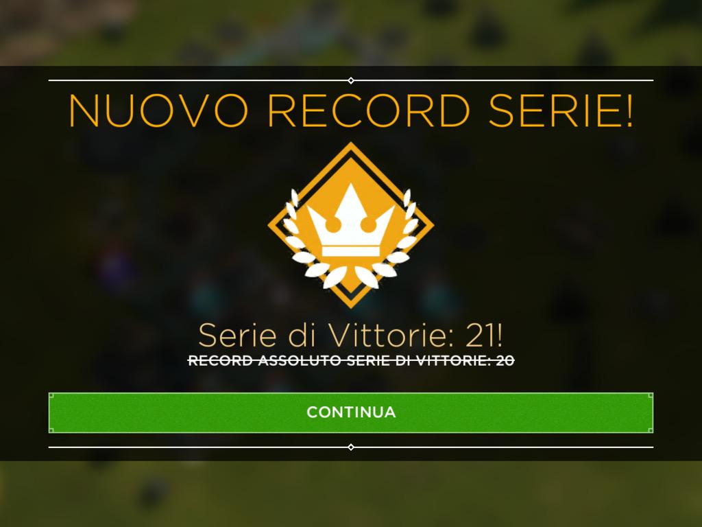 murcino's tweet photo. @RivalKingdoms #UnleashThePromoCodes #RKStreak 21 streak.... Yessss!!! http://t.co/qpv8NvKpm6