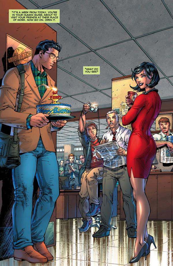 Lois Lane (@loislane249) on Twitter photo 