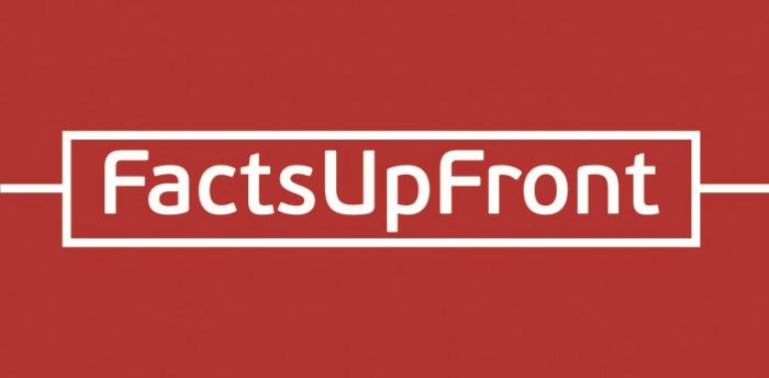 StacieinAtlanta's tweet photo. Post from the Past: Facts Up Front is What You Need to Read Food Labels #FactsUpFront AD http://t.co/TfttlRKDyb http://t.co/CfyK2QEEL3