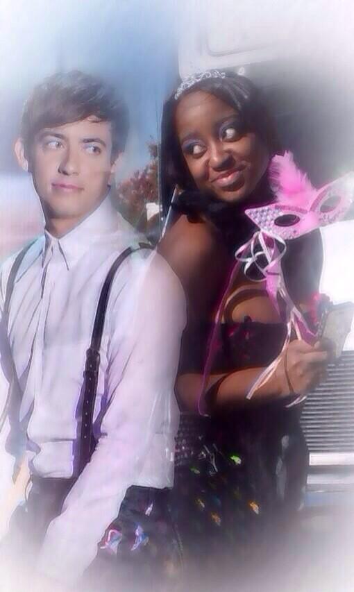 Happy Birthday Kevin McHale! love you so much! Remember this day;) lol 