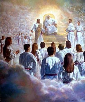 GodsGrace57's tweet image. The throne of God is forever and ever #Christians #cccot ~ Peace @geridynomite @MsJayC77 @Messiahanthem @myriam_cox