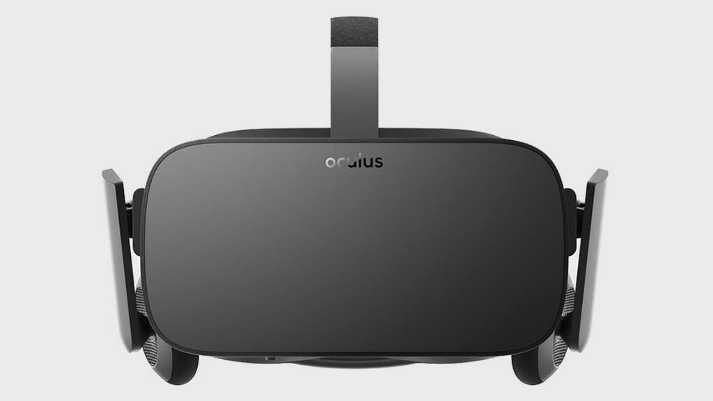 vincentmenezes's tweet image. The #OculusRift~
could be~incredible

#worldchangingtechnology ~ ~

onforb.es/1SbAD8z