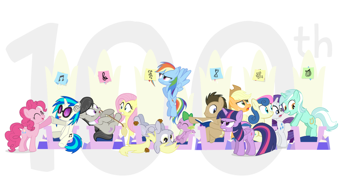 ccagraveheart's tweet photo. So, where do we go now? #100IsMagic http://t.co/5KycpylP6o
