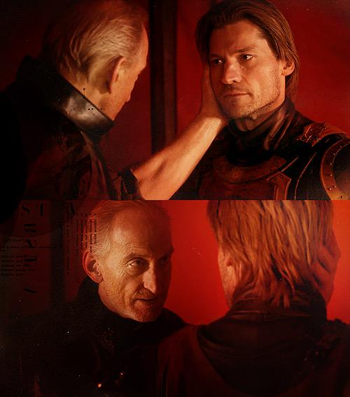 Lord Tywin Lannister (@theawokenlion) on Twitter photo 