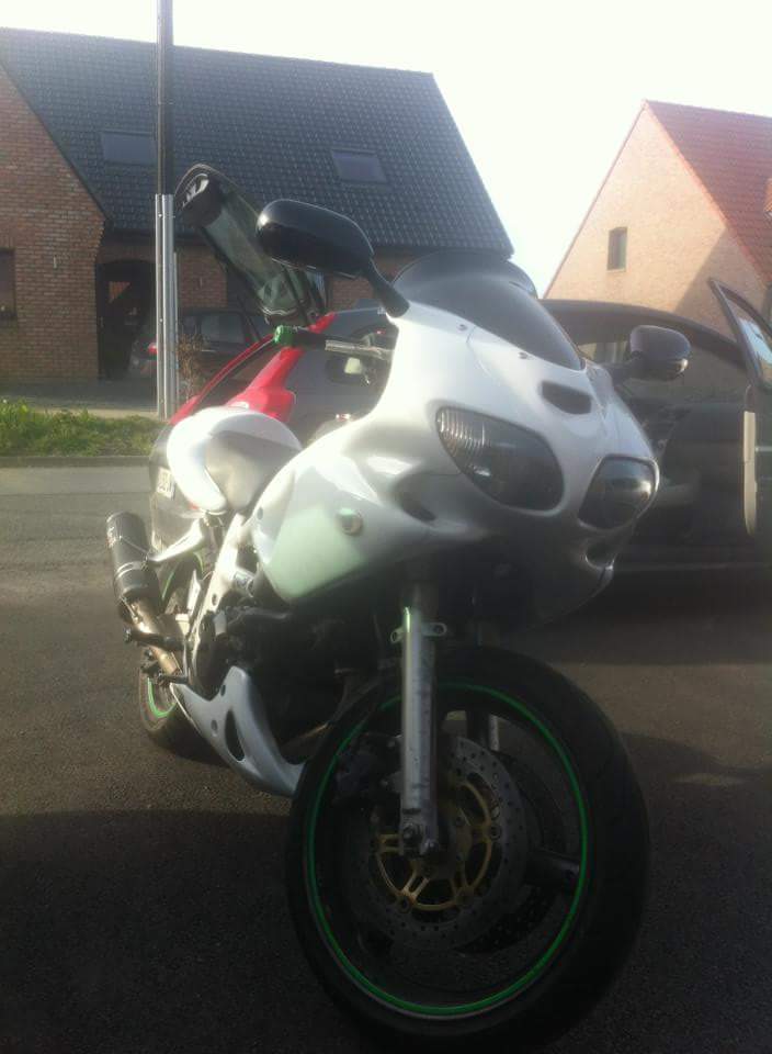 mattelseb's tweet image. Mon #aviondechasse