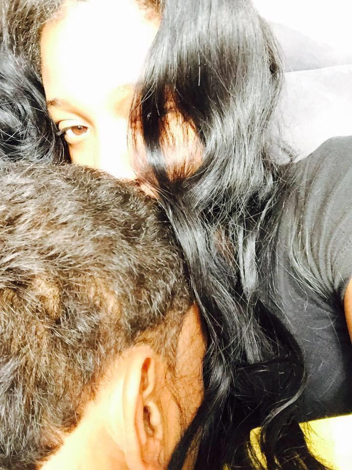 c91797660's tweet photo. I love this beautiful woman with all my heart 💕💯😘 http://t.co/aiq45BlOCd