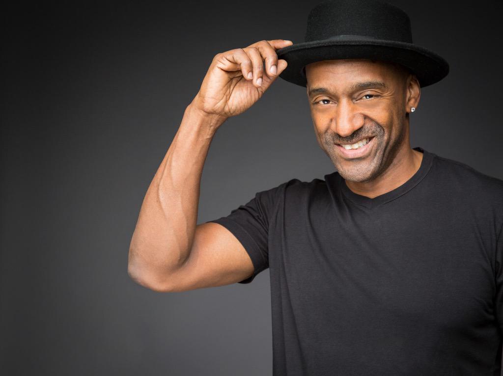Happy Birthday Marcus Miller ! Futur guide des clubs de jazz new-yorkais...  