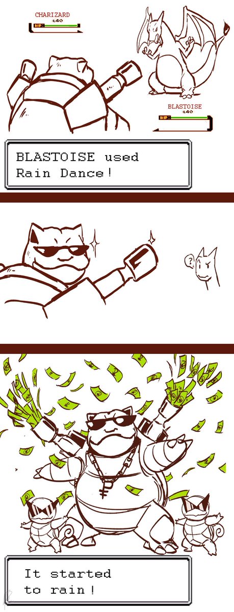 FunnyPokemon's tweet photo. Haha! http://t.co/7il3owwszR