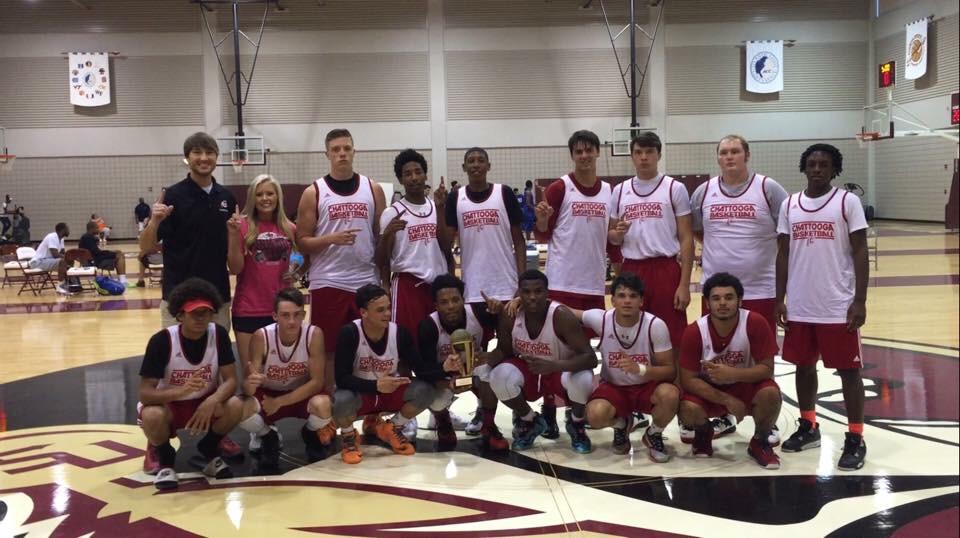 JaredGroce's tweet image. Finished 10-0 at the FSU Team Camp and won the camp championship game against Georgia's defending AA state champs!