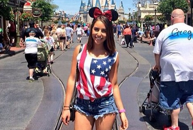 totalfratmove's tweet photo. Man Named Greg In Custom Airbrush T-Shirt Steals Show In Pic Of Hottie With Fake Tits: http://t.co/Pkc1vEIZUa http://t.co/rP1m12hOnM