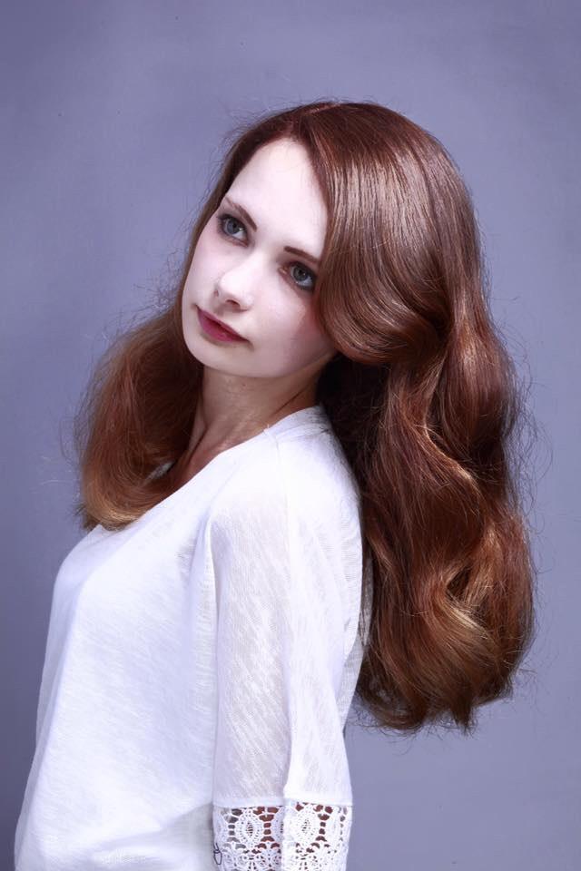 naomicotts's tweet photo. Very Excited to find out which one of our amazing apprentices won the hair comp house of innovation! http://t.co/biT2iUWpr1
