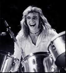 Happy Birthday Alan White! 