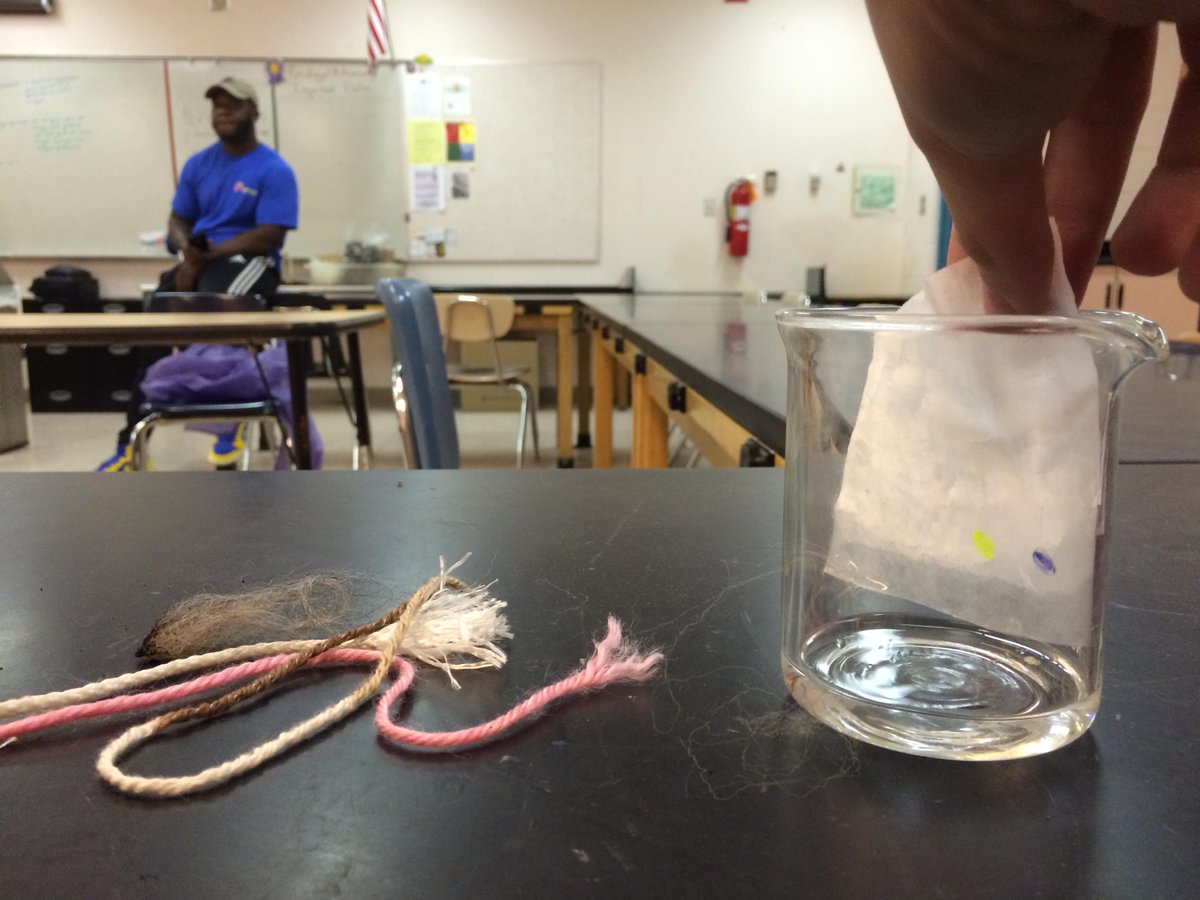 olga_lavrova's tweet photo. Teaching #STEM with #HMTech through #Crime Scene Investigation. #volunteering @SandiaLabs.  #chemistry rocks! http://t.co/2RJwHNVroU