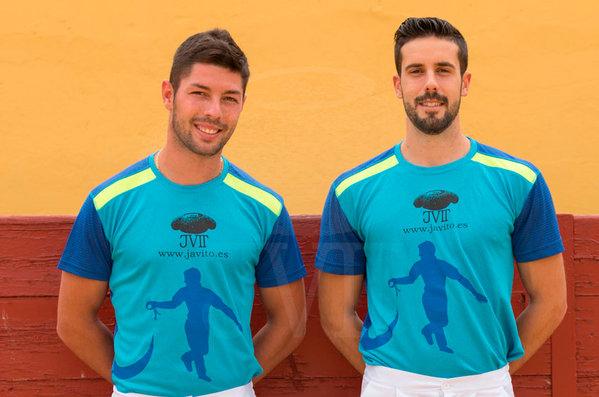 Felicidades toreros <a href="/jaumeorenga/">jaumelicquanballa</a> <a href="/JoseElPoca/">jose manuel gonzalez</a>  2° Puesto en las Anillas de Alagon <a href="/Arrugatacheli/">Arruga y Tacheli SL</a> coraje raza y afición