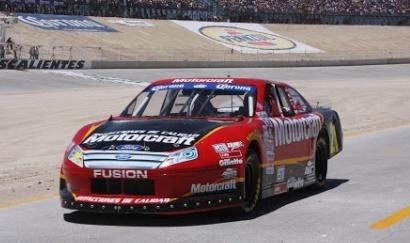 arrow_racing's tweet photo. #UnDiaComoHoy de 2009 fallece el piloto mexicano Carlos Pardo @NASCARmxOficial http://t.co/qhSbSD2sz9