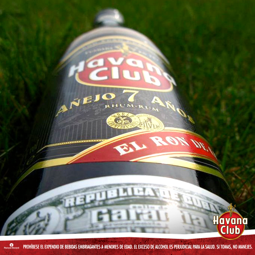 HavanaClubCol's tweet photo. Desde cualquier punto de vista,  #HavanaClub 7 años es el tradicional sabor cubano. http://t.co/q0AMB1ZEiO