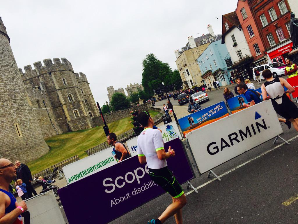 TheBelsizeTwo's tweet image. Great to see the #WindsorTri25 today @HumanRaceEvents in Windsor. Well done all athletes!