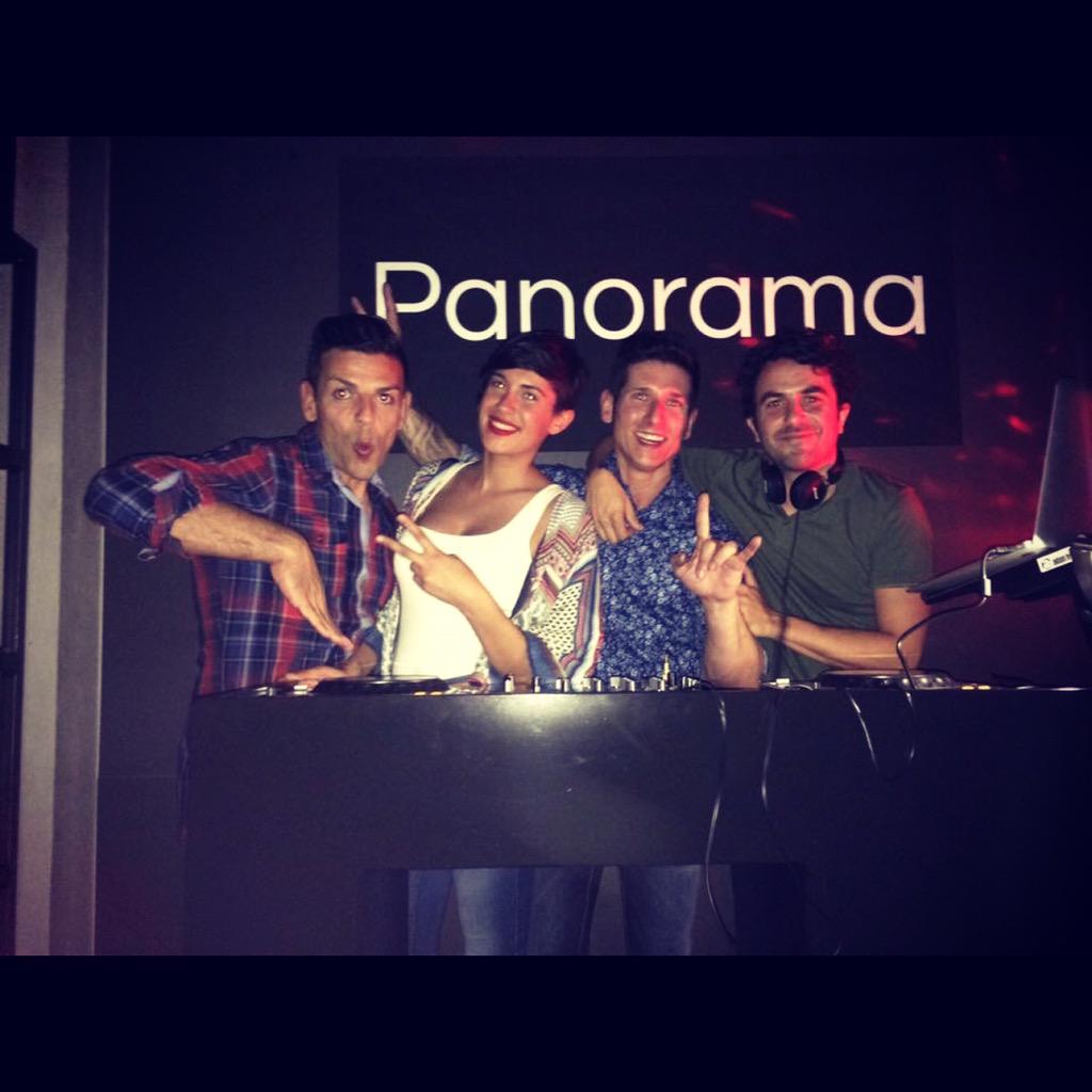 Panorama_lg's tweet photo. @eduanmu, en la segunda noche de Panorama sandals, un grande! #panorama#sandals http://t.co/9EPg68EVn6