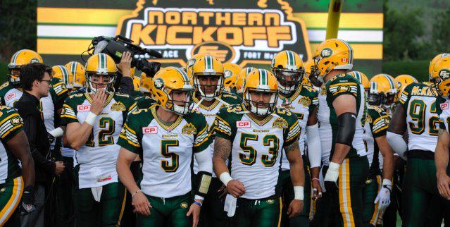 GoElks's tweet photo. Top 17 Photos of #NorthernKickoff 

GALLERY: http://t.co/X5cEP4fzD3 http://t.co/kZEDiB9Iie