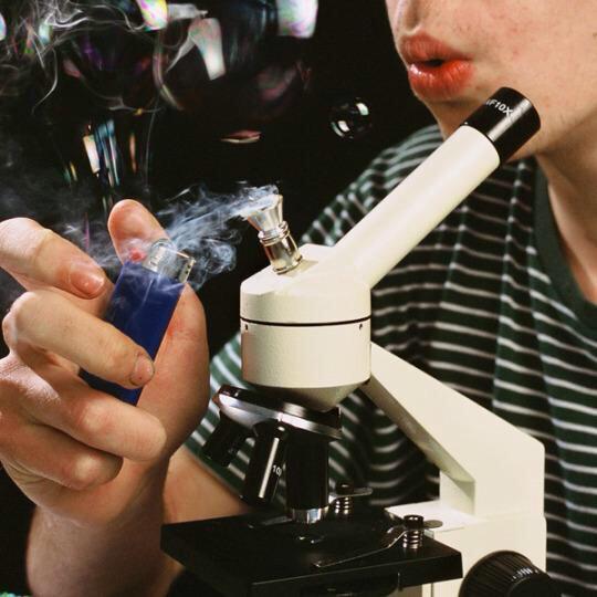 Study high, take the test high, get high grades