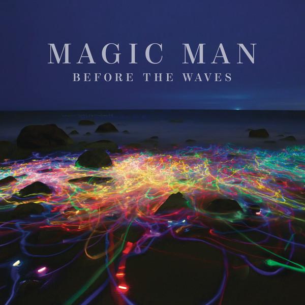 sonymusicmexico's tweet photo. Aún no tienes #BeforeTheWaves de @MagicMan? Qué esperas? Consíguelo en @iTunesMusic: http://t.co/WpfYAX6LZa http://t.co/J61zO8mUq2