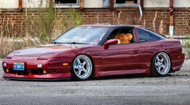 import_culture's tweet photo. 240sx 😍😍 !! http://t.co/P8fzDi2rYs