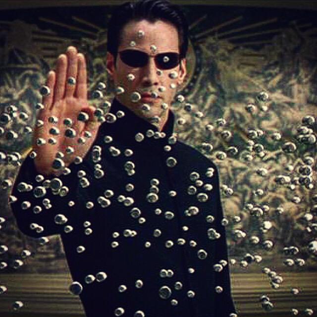 FlashBangAudio's tweet image. There is no spoon.. #FlashBangAudio presents the #Podcast HeroesHierarchy check us out on our homepage link!