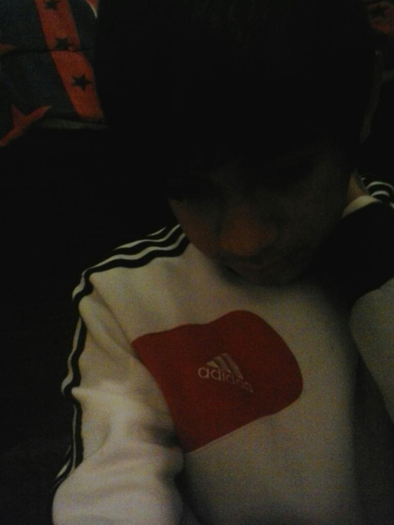 MNC_RAP's tweet photo. Pensando en ti... http://t.co/eU15dM62GT