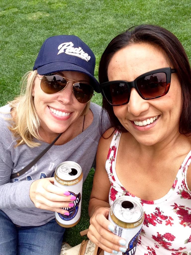 MeredithSD's tweet image. #SDinHD