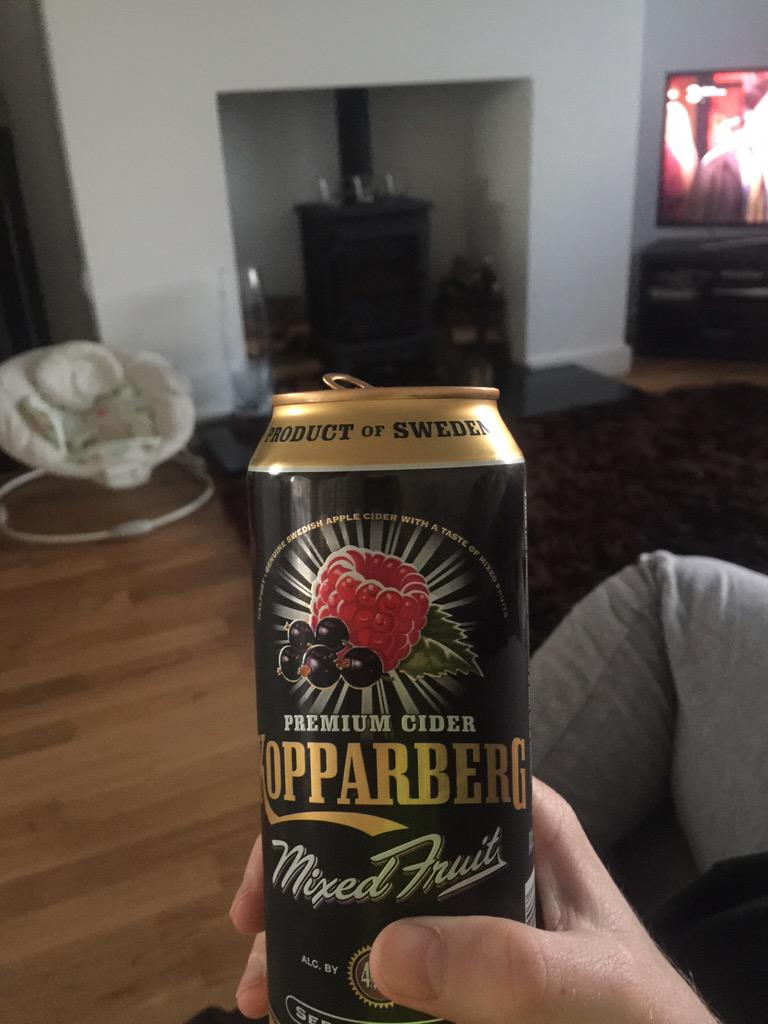 paddyb_ireland's tweet photo. Best thing to come out of Sweden since Henrik Larsson! http://t.co/izFAdalGb1