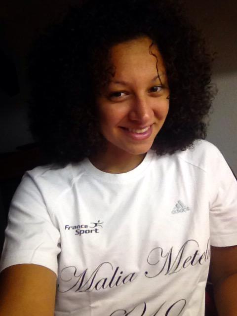 Souvenirs! 5 ans déjà! #stagenatation <a href="/MaliaMetella/">MaliaMetella - oly</a>