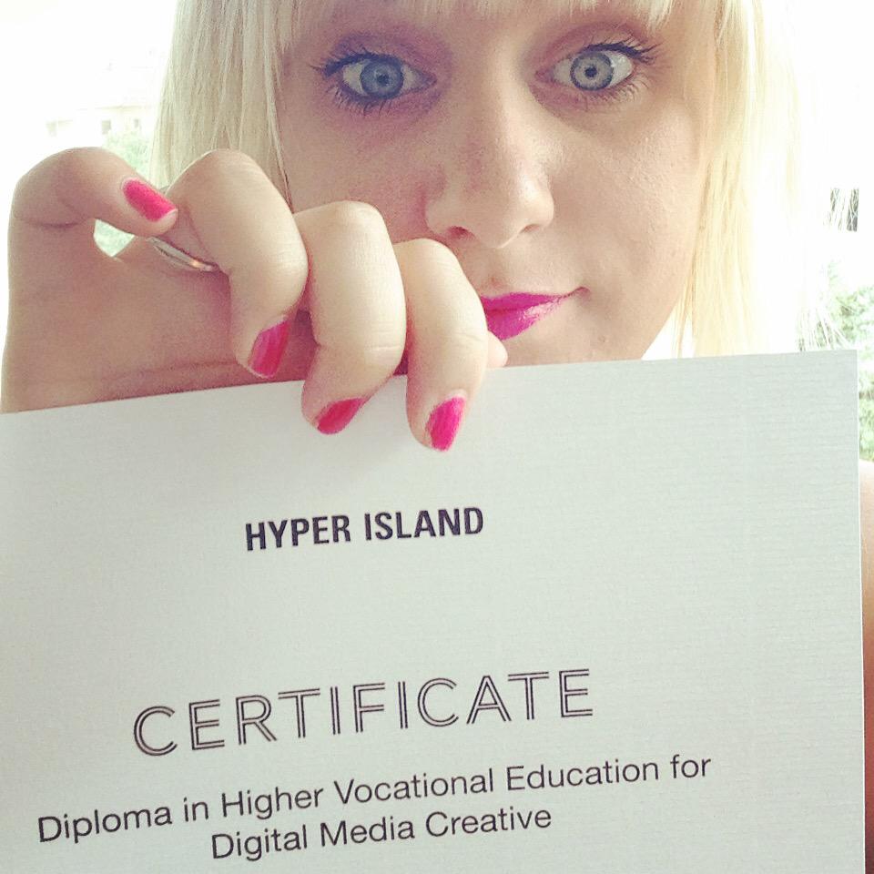 Charlotta Häägg tweet media