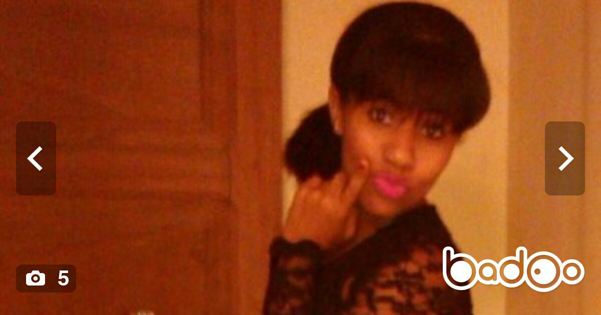 MuconiP's tweet image. Olha quem eu encontrei no app do Badoo