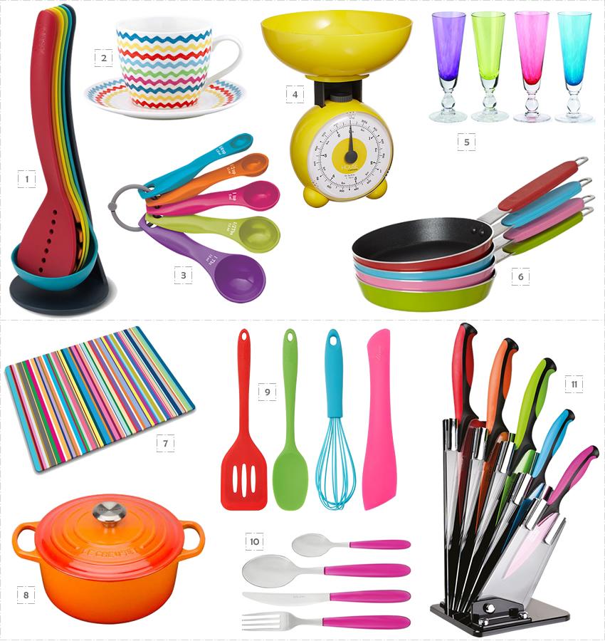 wonsltd's tweet photo. Adding splashes of colour is an easy way to refresh your kitchen without redecorating: http://t.co/efjRUEysAF http://t.co/OBekyeF28M