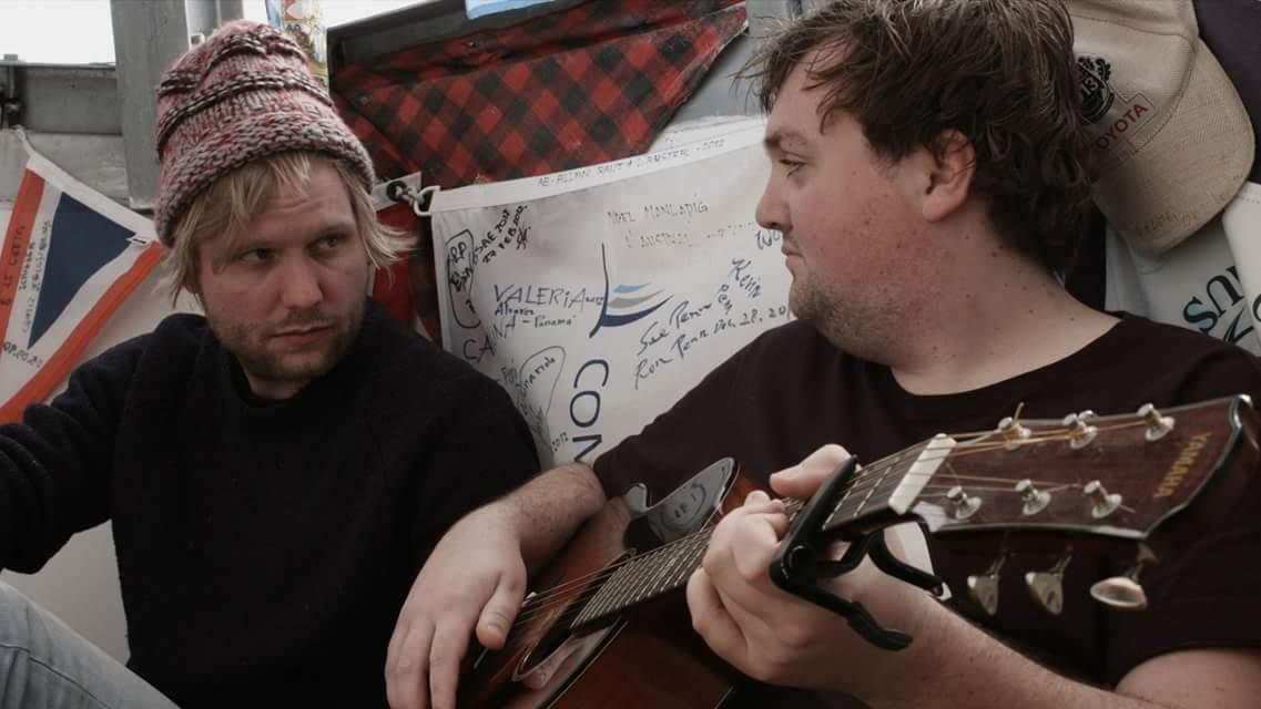 Dat was een prachtige preview van de film naar Kaap Hoorn tijdens <a href="/nachtkapers/">NachtKapers</a>. Benieuwd naar de hele film!