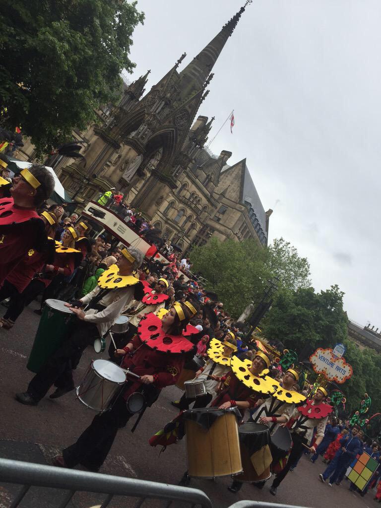 _rob_taylor's tweet photo. Ahh Manchester. #MCRDay http://t.co/oevhiM33qY