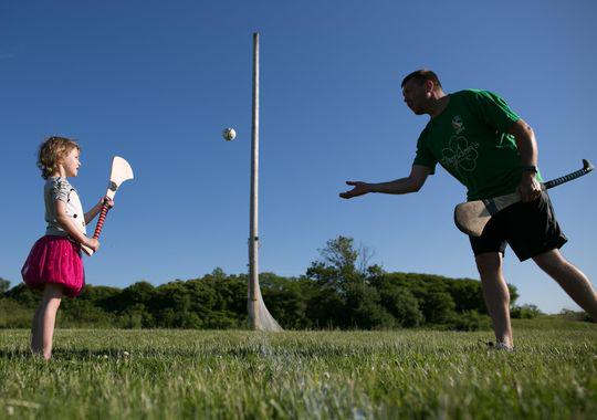 .<a href="/RocCityHurling/">RocCityHurling</a> is picking up speed in #ROC. The club meets Wednesdays democratandchronicle.com/story/sports/c… #hurling <a href="/officialgaa/">The GAA</a>