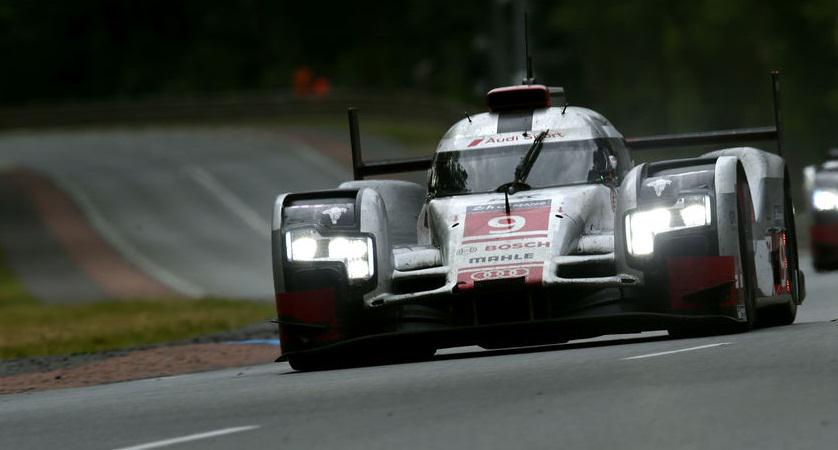 AudiR18_9's tweet photo. Fast but unlucky,@AlbuquerqueFil @MarcoBonanomi &amp; @ReneRastRacing were impressive. Read more: http://t.co/tOWBmgDRin http://t.co/XggzBoIvp9