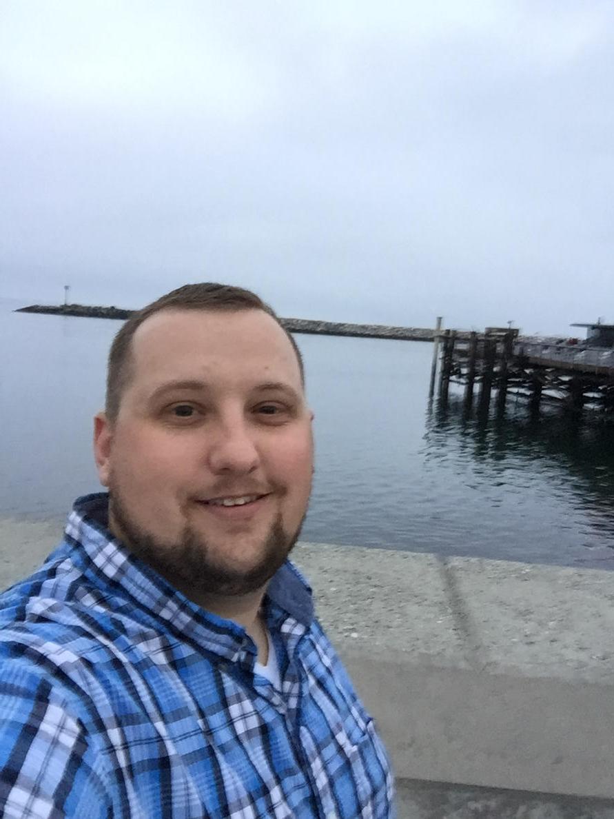 Conrad Morgan (@TheConradMorgan) | Twitter