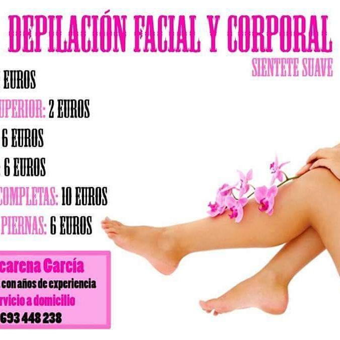 maCauee's tweet photo. @alejandraaa_VI PIEL SUAVE Y SIN PELOS DURANTE SEMANAS! PIDE CITA 693448238 http://t.co/g8e5EpiJoJ