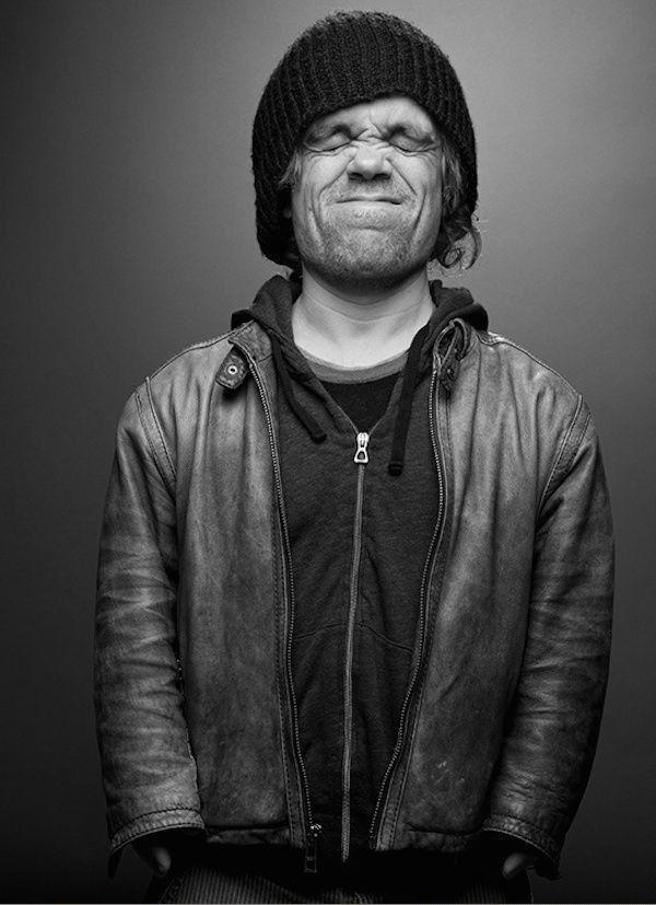 Happy birthday to Peter Dinklage (the best dwarf ever, we salute you!), 46 years old today 