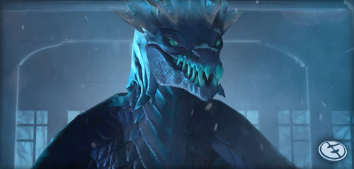 EvilGeniuses's tweet photo. EG takes down @TeamSecretDOTA2 2-0 in the @DotaPit Playoffs and advance to the Winner Finals! #BleedBlue - http://t.co/xWnrlXDJHh