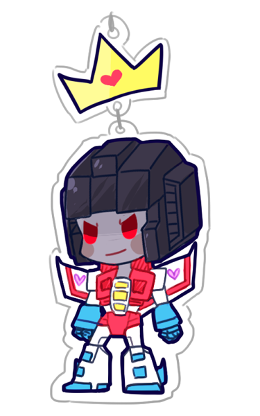 tinyrobots_'s tweet image. eeeehhhhh
making more keychains maybe